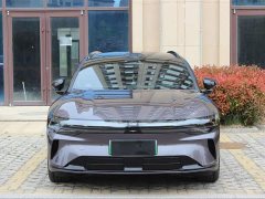 Zeekr Geely Zeekr 007 GT Four-Wheel Drive Intelligent Driving 75kWh - ფოტო 3
