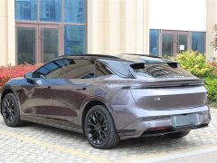 Zeekr Geely Zeekr 007 GT Four-Wheel Drive Intelligent Driving 75kWh - ფოტო 5
