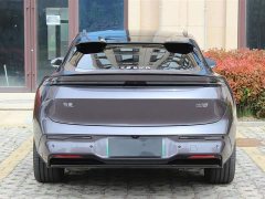 Zeekr Geely Zeekr 007 GT Four-Wheel Drive Intelligent Driving 75kWh - ფოტო 6