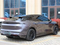 Zeekr Geely Zeekr 007 GT Four-Wheel Drive Intelligent Driving 75kWh - ფოტო 7