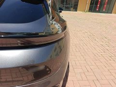 Zeekr Geely Zeekr 007 GT Four-Wheel Drive Intelligent Driving 75kWh - ფოტო 8