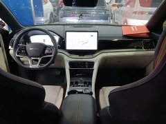 BYD Song Plus New Energy Glory Edition DM-i 150km Flagship Plus 5G - ფოტო 10