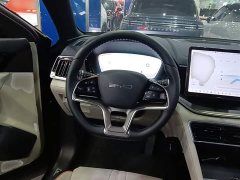 BYD Song Plus New Energy Glory Edition DM-i 150km Flagship Plus 5G - ფოტო 11
