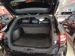 BYD Song Plus New Energy Glory Edition DM-i 150km Flagship Plus 5G - ფოტო 19