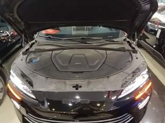 BYD Song Plus New Energy Glory Edition DM-i 150km Flagship Plus 5G - ფოტო 20
