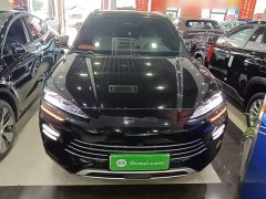 BYD Song Plus New Energy Glory Edition DM-i 150km Flagship Plus 5G - ფოტო 3