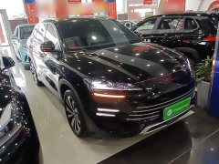 BYD Song Plus New Energy Glory Edition DM-i 150km Flagship Plus 5G - ფოტო 4