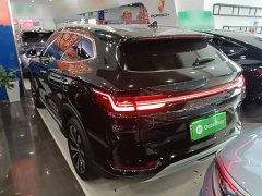 BYD Song Plus New Energy Glory Edition DM-i 150km Flagship Plus 5G - ფოტო 5