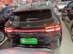 BYD Song Plus New Energy Glory Edition DM-i 150km Flagship Plus 5G - ფოტო 6