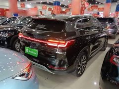 BYD Song Plus New Energy Glory Edition DM-i 150km Flagship Plus 5G - ფოტო 7