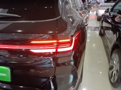 BYD Song Plus New Energy Glory Edition DM-i 150km Flagship Plus 5G - ფოტო 8