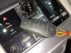 BYD Song Plus New Energy Glory Edition DM-i 150km Flagship Plus 5G - ფოტო 9