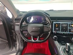 Lynk & Co Geely Lynk & Co 05 2020 2.0T Diesel Two-Wheel Drive Halo Edition - ფოტო 11