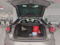 Lynk & Co Geely Lynk & Co 05 2020 2.0T Diesel Two-Wheel Drive Halo Edition - ფოტო 19