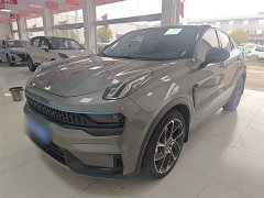 Lynk & Co Geely Lynk & Co 05 2020 2.0T Diesel Two-Wheel Drive Halo Edition - ფოტო 2