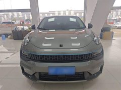 Lynk & Co Geely Lynk & Co 05 2020 2.0T Diesel Two-Wheel Drive Halo Edition - ფოტო 3