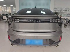 Lynk & Co Geely Lynk & Co 05 2020 2.0T Diesel Two-Wheel Drive Halo Edition - ფოტო 6