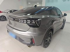 Lynk & Co Geely Lynk & Co 05 2020 2.0T Diesel Two-Wheel Drive Halo Edition - ფოტო 7