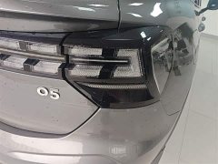 Lynk & Co Geely Lynk & Co 05 2020 2.0T Diesel Two-Wheel Drive Halo Edition - ფოტო 8