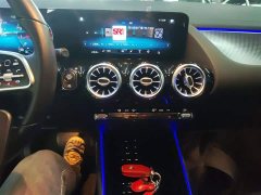 Mercedes-Benz GLA 2020 GLA 200 - ფოტო 10