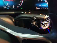 Mercedes-Benz GLA 2020 GLA 200 - ფოტო 11