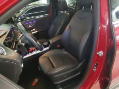 Mercedes-Benz GLA 2020 GLA 200 - ფოტო 12