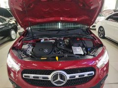 Mercedes-Benz GLA 2020 GLA 200 - ფოტო 17