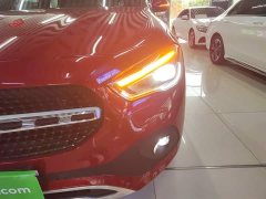 Mercedes-Benz GLA 2020 GLA 200 - ფოტო 19
