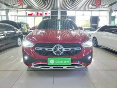 Mercedes-Benz GLA 2020 GLA 200 - ფოტო 3