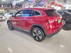 Mercedes-Benz GLA 2020 GLA 200 - ფოტო 4