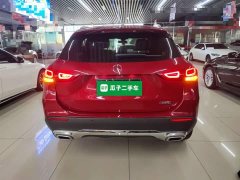 Mercedes-Benz GLA 2020 GLA 200 - ფოტო 5