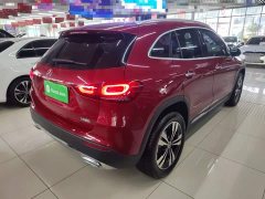Mercedes-Benz GLA 2020 GLA 200 - ფოტო 6