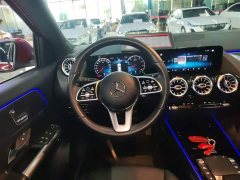 Mercedes-Benz GLA 2020 GLA 200 - ფოტო 8