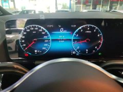 Mercedes-Benz GLA 2020 GLA 200 - ფოტო 9