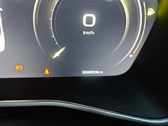Geely Xingrui 2021 Facelift 2.0T Diesel Premium - ფოტო 12