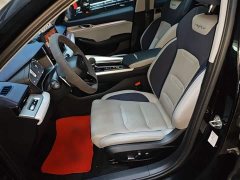 Geely Xingrui 2021 Facelift 2.0T Diesel Premium - ფოტო 15