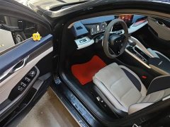 Geely Xingrui 2021 Facelift 2.0T Diesel Premium - ფოტო 16