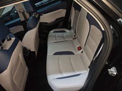 Geely Xingrui 2021 Facelift 2.0T Diesel Premium - ფოტო 17