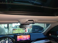Geely Xingrui 2021 Facelift 2.0T Diesel Premium - ფოტო 18