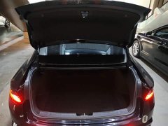 Geely Xingrui 2021 Facelift 2.0T Diesel Premium - ფოტო 19
