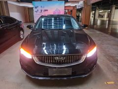 Geely Xingrui 2021 Facelift 2.0T Diesel Premium - ფოტო 3