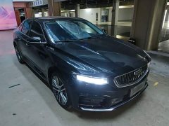 Geely Xingrui 2021 Facelift 2.0T Diesel Premium - ფოტო 4