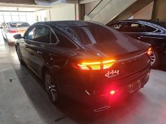 Geely Xingrui 2021 Facelift 2.0T Diesel Premium - ფოტო 5