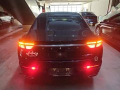 Geely Xingrui 2021 Facelift 2.0T Diesel Premium - ფოტო 6