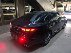 Geely Xingrui 2021 Facelift 2.0T Diesel Premium - ფოტო 7