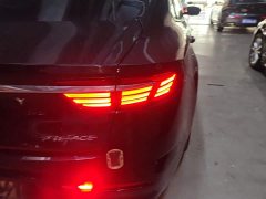 Geely Xingrui 2021 Facelift 2.0T Diesel Premium - ფოტო 8