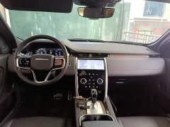 Land Rover Discovery Sport 249PS R-Dynamic S Performance 5-Seater - ფოტო 10