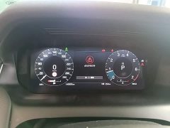Land Rover Discovery Sport 249PS R-Dynamic S Performance 5-Seater - ფოტო 12