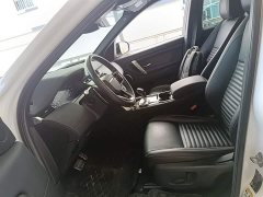 Land Rover Discovery Sport 249PS R-Dynamic S Performance 5-Seater - ფოტო 15