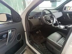 Land Rover Discovery Sport 249PS R-Dynamic S Performance 5-Seater - ფოტო 16